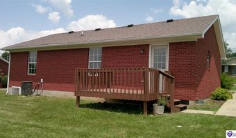 105 Foster Ct, Bardstown, KY 40004