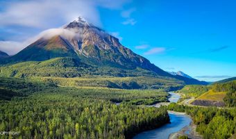 45161 Glenn Hwy, Chickaloon, AK 99674