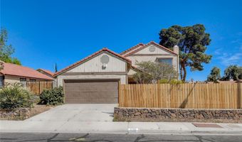 5416 Cory Pl, Las Vegas, NV 89107