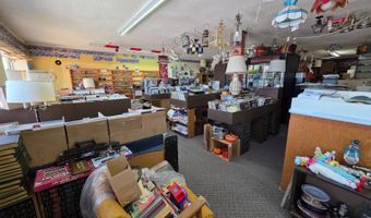 1011 W 3rd St, Alliance, NE 69301