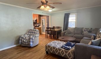 2308 Sylvia St, Arkadelphia, AR 71923