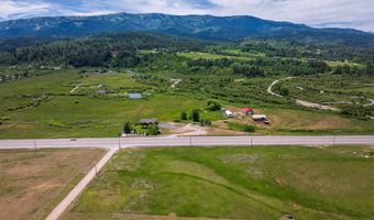 PETERSON lot 1, Alpine, WY 83128
