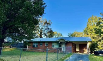 506 6th St NE, Arab, AL 35016