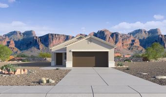 2067 W SOLSTICE Ave, Apache Junction, AZ 85120