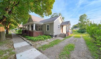 317 E Maple Ave, Adrian, MI 49221