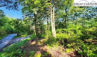 Lot 1 Hemlock Place, Banner Elk, NC 28604