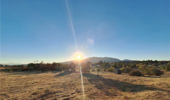 53670 Cave Rock Rd, Anza, CA 92539