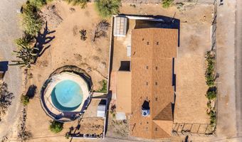 33300 S RIVER BEND Rd, Black Canyon City, AZ 85324