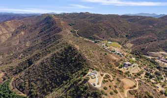 0 Bandy Canyon Rd N/A, Escondido, CA 92025