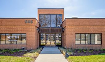 505 E Golf Rd, Arlington Heights, IL 60005