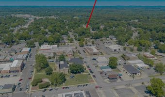 524 W Cross St, Benton, AR 72015