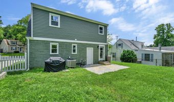 6024 RIXEY Dr, Alexandria, VA 22303