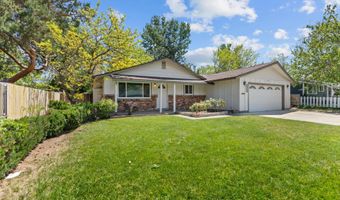 2513 Silver Sage Dr, Carson City, NV 89701