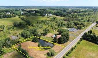 L1.2 McDonald Drive, Amsterdam, NY 12010