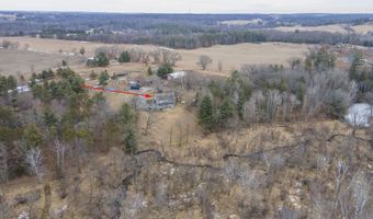 8716 FOUNTAIN GROVE Rd, Amherst, WI 54406