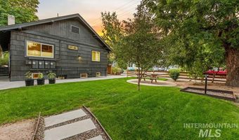 1318 N 11th St, Boise, ID 83702