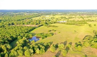 Half Bank Road, Atoka, OK 74525