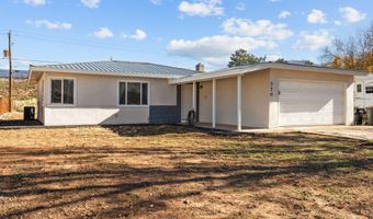 370 N 1400 W, Cedar City, UT 84721