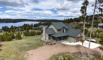 94 Mountainwood Ln, Anaconda, MT 59711