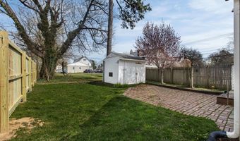 311 N NEW St, Dover, DE 19904