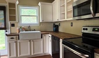 1540 Rugged Range Rd, Bean Station, TN 37708