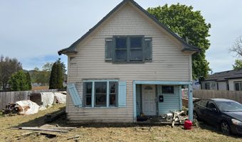 109 S TRADE St, Amity, OR 97101