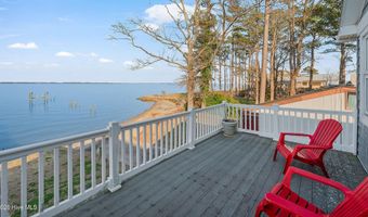 281 Water St, Aurora, NC 27806
