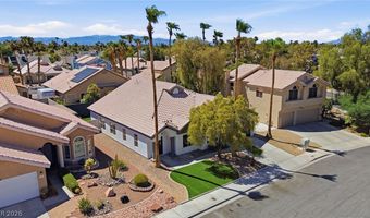 315 Modesto St, Henderson, NV 89014