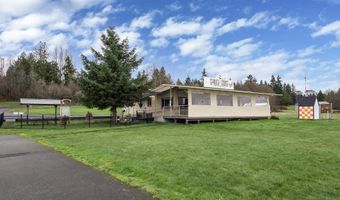 191 Airport Rd, Port Townsend, WA 98368