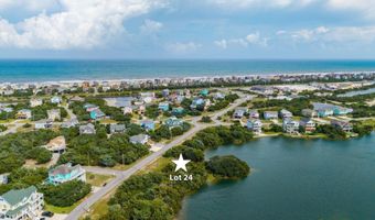 Starboard Drive lot # 24, Avon, NC 27915