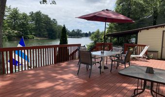 12 Pine Point Dr, Bridgeport, CT 06606