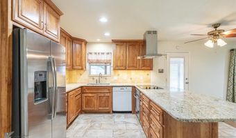 1961 River Oaks Cir, Abilene, TX 79605