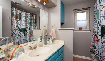 6001 HARVARD St, Amarillo, TX 79109