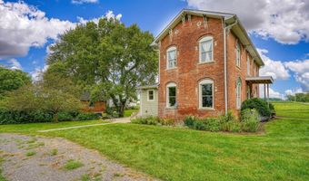 12585 Fridley Rd, Ashville, OH 43103