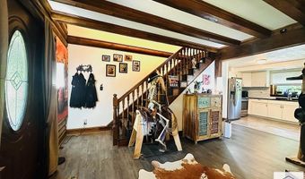 3920 Blackberry Rd, Bassett, VA 24055