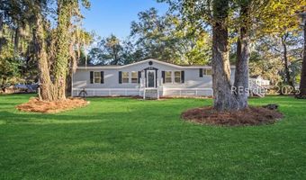 137 Winsor Rd, Beaufort, SC 29906