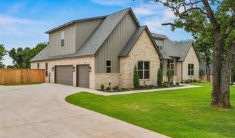8041 Sacred Frst, Arcadia, OK 73007