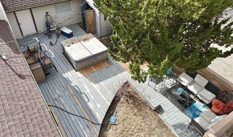 455 Connely St, Hawthorne, NV 89415