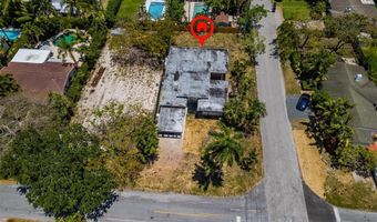 1601 NE 14 St, Fort Lauderdale, FL 33304