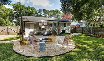 663 Mayview Dr, Charlotte, NC 28205