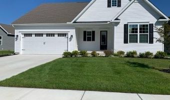 23585 PIER VIEW Ln, Frankford, DE 19945