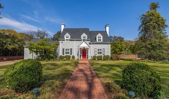 445 Connecticut Ave, Spartanburg, SC 29302