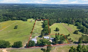 867 CR 2619, Alto, TX 75925