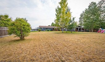 283 Valley Grove Dr, Bozeman, MT 59718