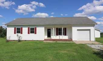2558 County Road 1201, Arlington, KY 42021