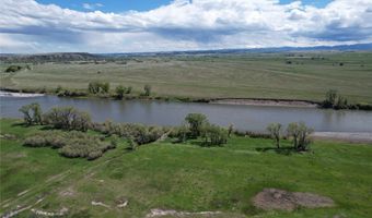 258 A Howie Rd, Big Timber, MT 59011