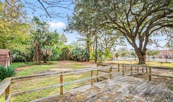 1505 Palmetto Dr, Beaufort, SC 29902