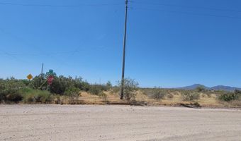 0 S Lopez 3, Unincorporated County, AZ 85138
