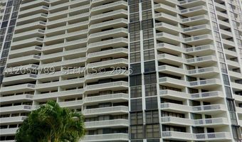 1000 Island Blvd 2308, Aventura, FL 33160