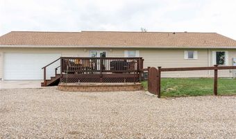 80 Southfork Rd Lot 16, Cody, WY 82414